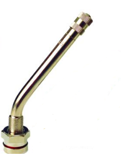 Вентиль вант.TR545