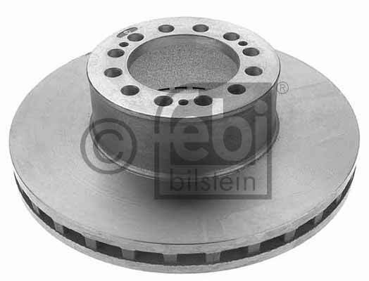 ДИСК ГАЛЬМІВНИЙ