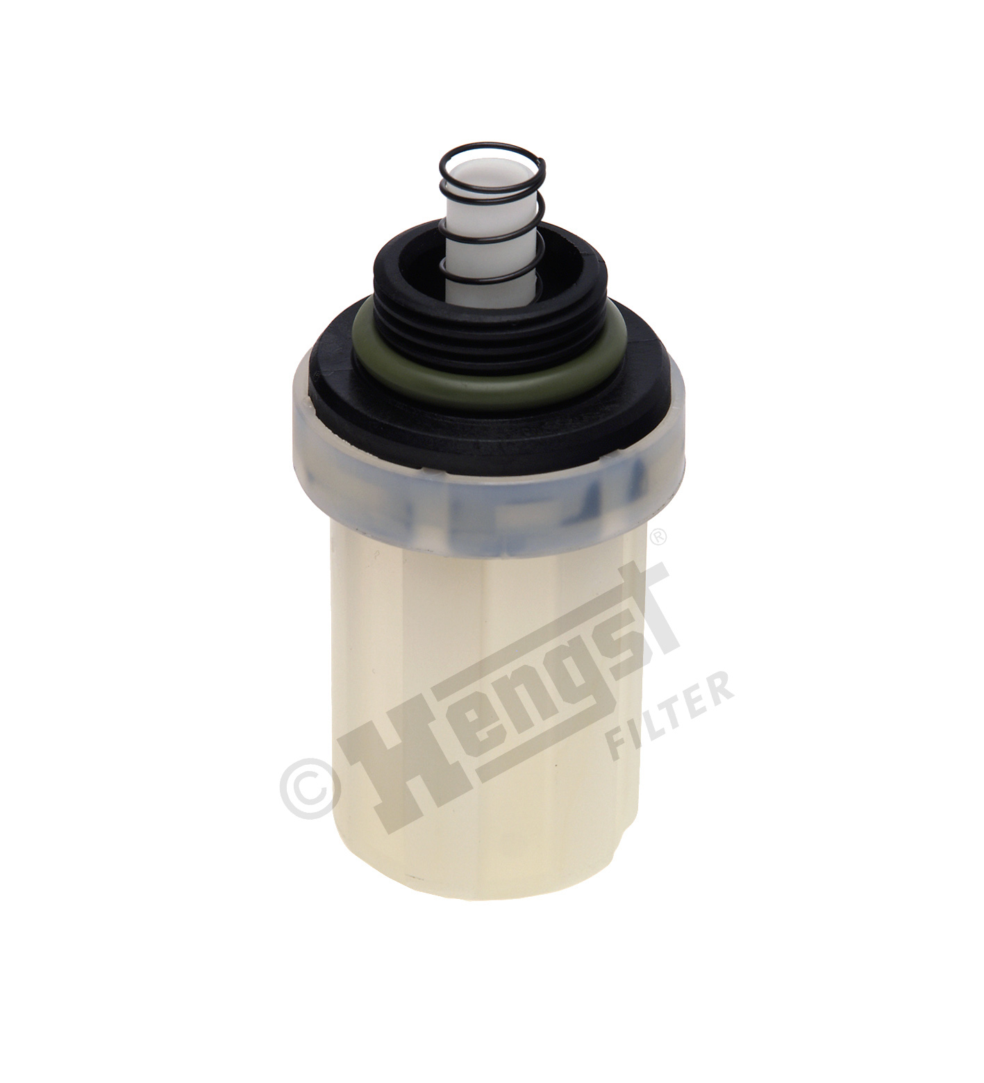 ВІДСТІЙНИК НАСОСУ ПІДКАЧКИ.ВКРУЧ. ПЛАСТ.=