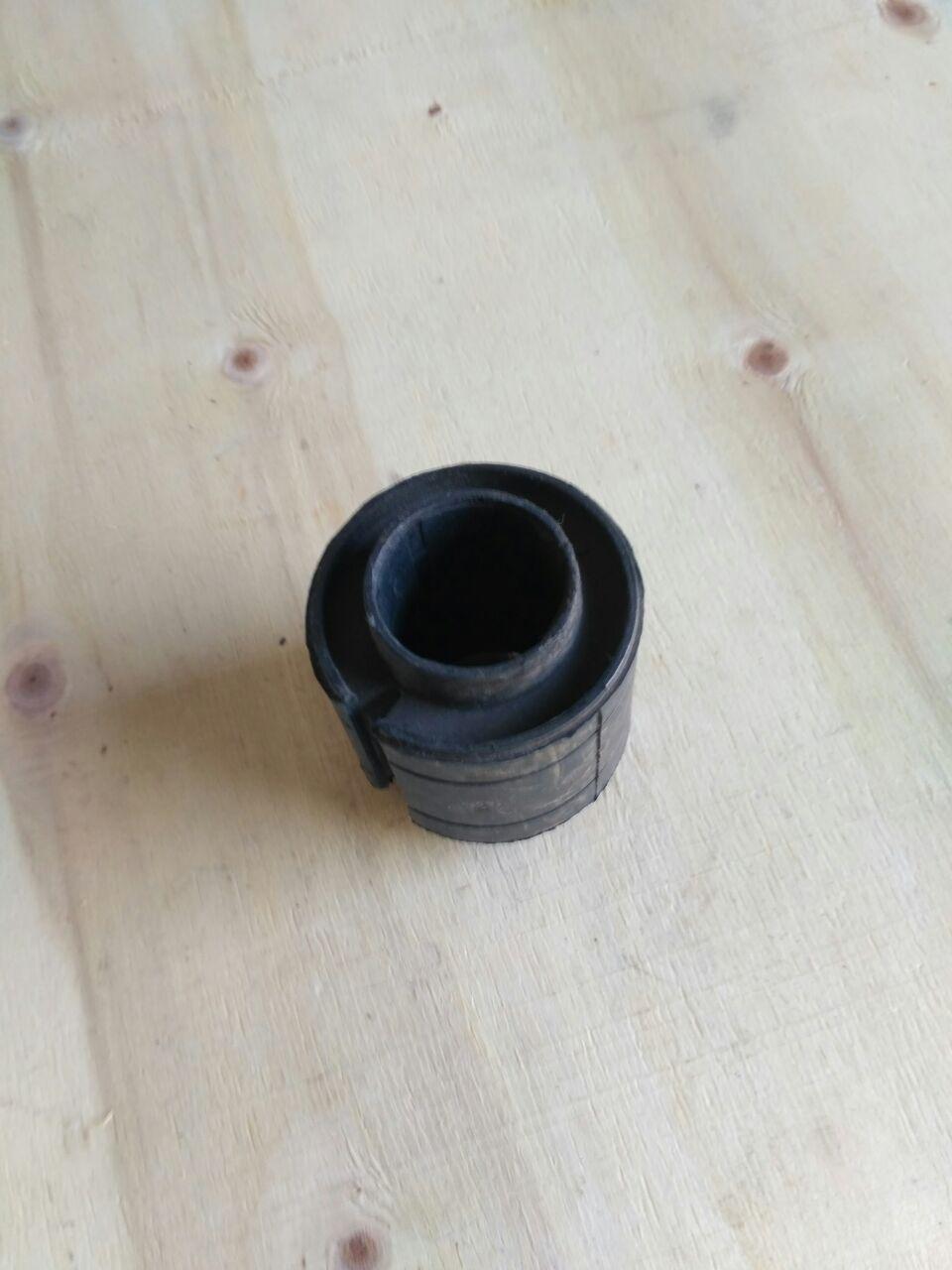 ВТУЛКА РИЧАГА.AUTOB.SETRA