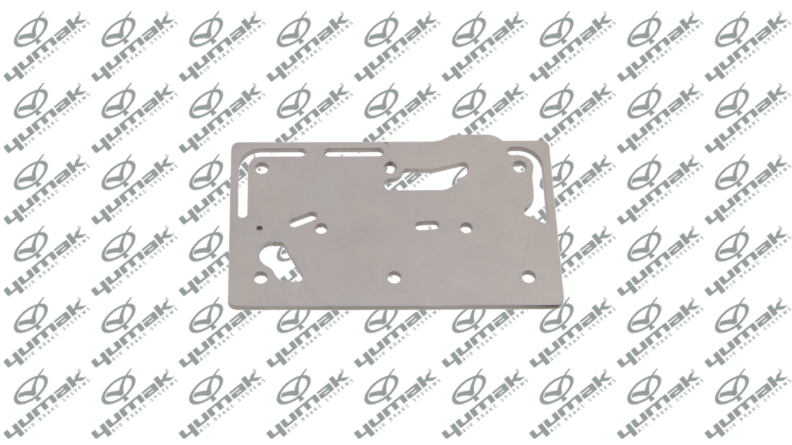 ПЛИТА КОМПРЕСОРА WABCO, RVI Premium 440