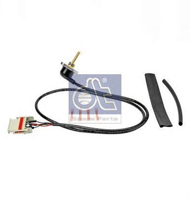 ДАТЧИК ТИСКУ.ПОВІТР..ТУРБОКОМПРЕСОРА. SC."4" DSC12