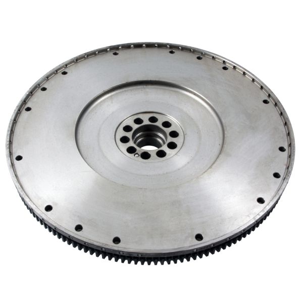 МАХОВИК MAN D2866 FI430=