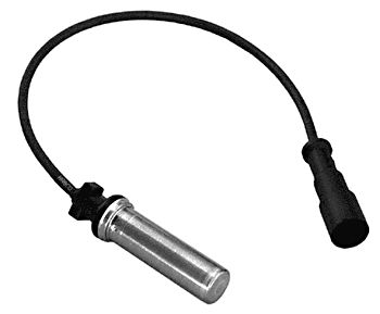 ДАТЧИК ABS ПРЯМИЙ L-400MM (ПОТРІБНА ВТУЛКА 1193335)