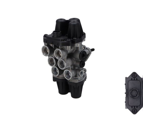 КЛАПАН 9347050050 ЗАХИСНИЙ 4-КОНТУРНИЙ.MB ACT/ATE=