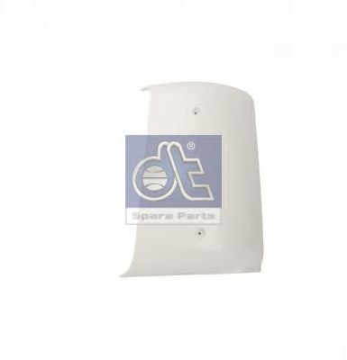 Спойлер кабіни