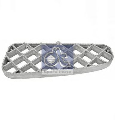 Ступенька кабины