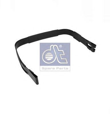 Крепление бака