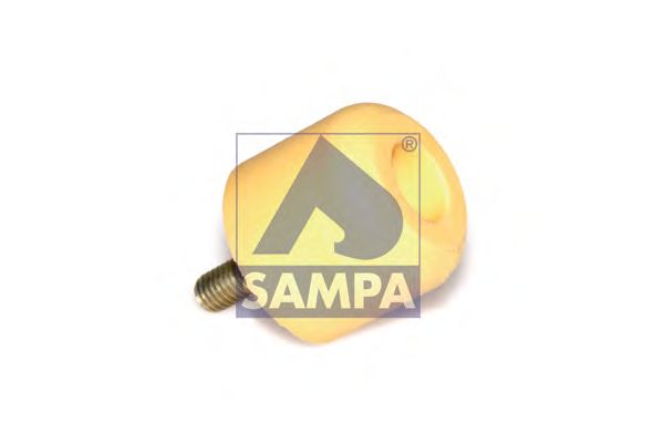 ПОДУШКА СТІБІЛІЗАТОРА КАБІНИ SCANIA 94/114/24/44