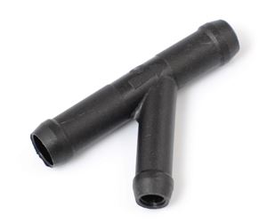 ПАТРУБОК ТРІЙНИК Y  RVI