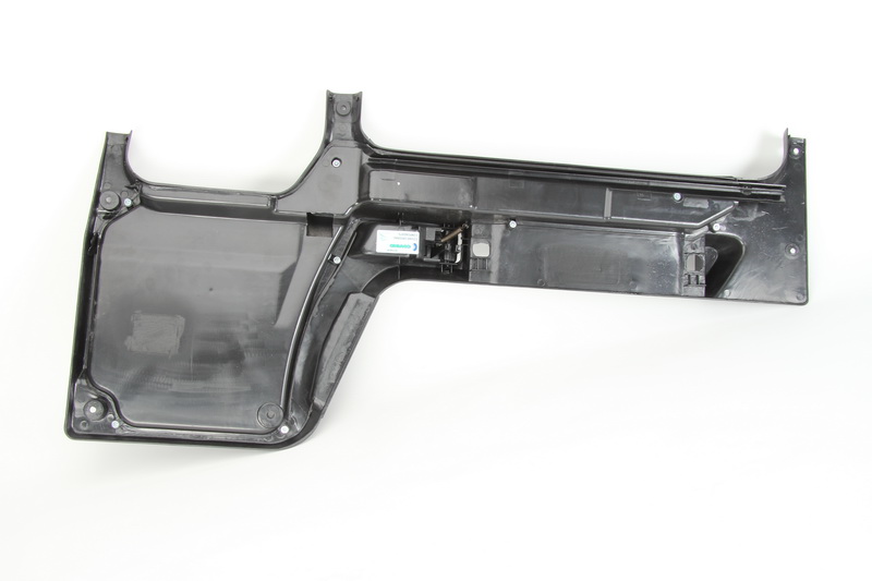 ОББИВКА ДВЕРЕЙ MAN F2000 /Л/