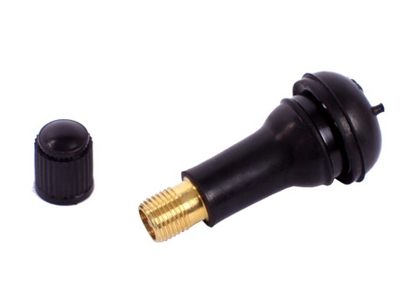 Вентиль безкамерний   TR 413 Z