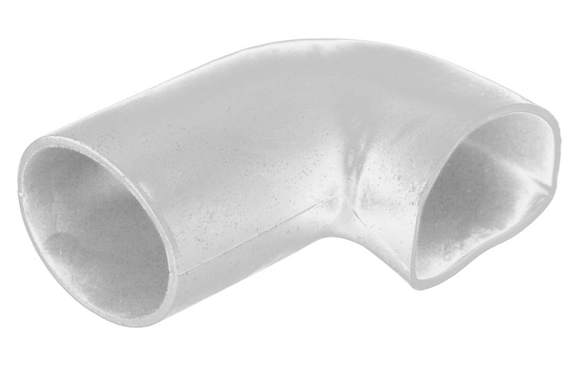 ПАТРУБОК ПОВІТРЯНИЙ DAF