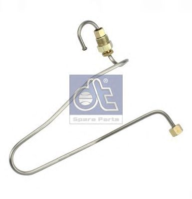 Элементы насоса впрыска