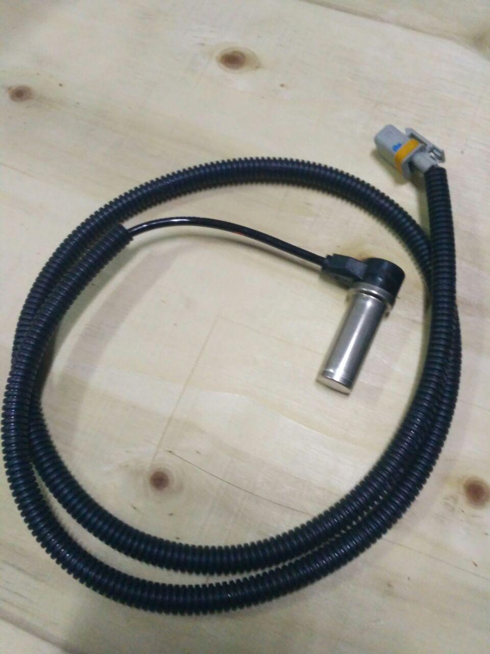 ДАТЧИК ABS  MAN TGS L-1100 /L/ 11r- ST