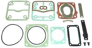 РЕМКОМПЛЕКТ КОМПРЕСОРА