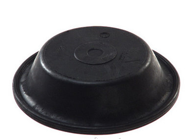 ДІАФРАГМА ГАЛЬМІВНОЇ КАМЕРИ Т16 МІЛКА