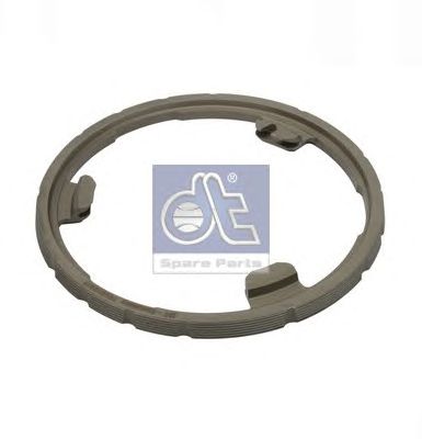 Кольцо синхронизатора