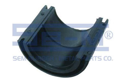 ВТУЛКА СТАБІЛІЗАТОРА MAN F2000/F90, BUS SERIES Ø45*68/60MM ПЕРЕД./ЗАД.