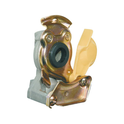 ГРУША ПНЕВМАТИЧНА / ЖОВТА/ БЕЗ КЛАПАНА M16X1,5