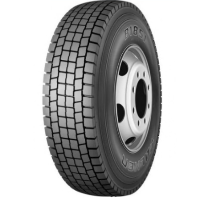 ШИНА 315/70R22,5 BI851 D (ВЕДУЧА)