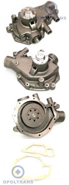 ПОМПА ВОДИ  DAF 95XF95/CF85