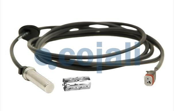 ДАТЧИК АБС VOLVO  L-2650