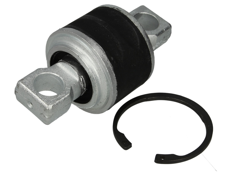 САЙЛЕНТБЛОК РЕАКТИВНОЇ ТЯГИ MAN TGA/TGS/TGX (Ø25*Ø85MМ L-130/170MМ)