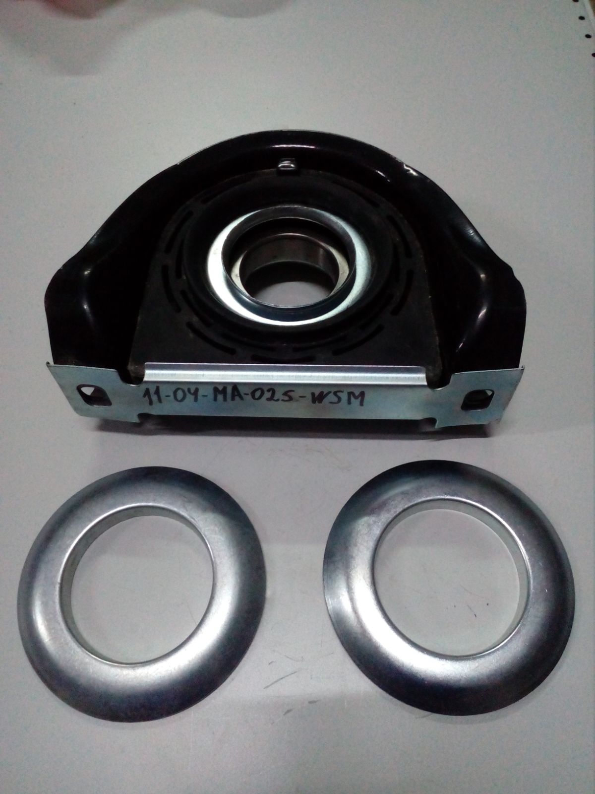 ПІДВІСНИЙ ПІДШИПНИК КАРДАННОГО ВАЛУ Ø65 MAN F90/2000