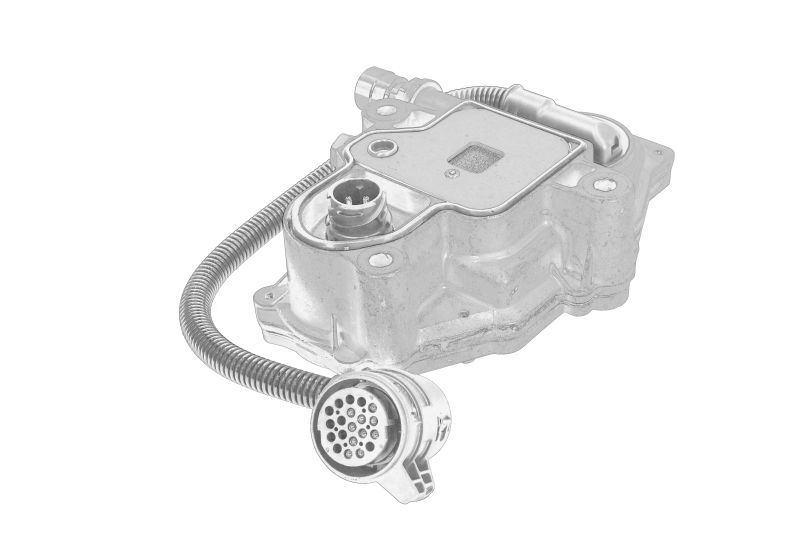 КЛАПАН ЕЛЕКТРОМАГНІТНИЙ VOLVO FH/FM, RENAULT DXI