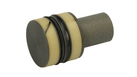 ДЕТАЛІ МЕХАНІЗМУ ПЕРЕКЛЮЧАННЯ ПЕРЕДАЧ ZF