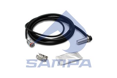 ДАТЧИК АБС rvi ae/ЗАД./лів./-06r=