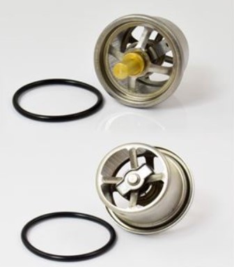 ТЕРМОСТАТ 91°C DAF XF106 EURO 6