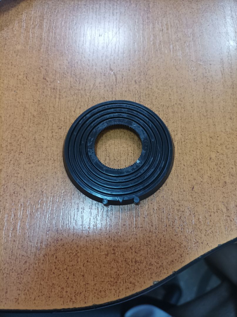 Захисний ковпак