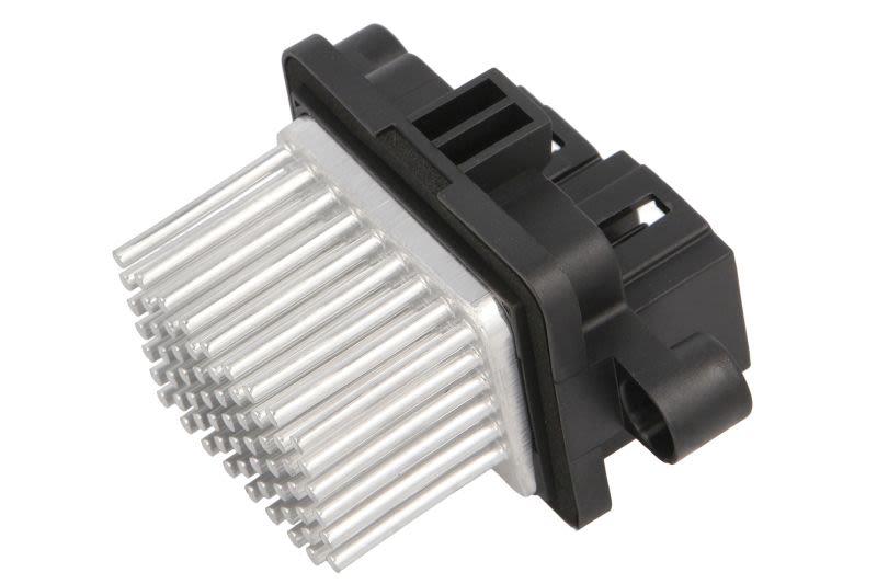 Резистор вентилятора