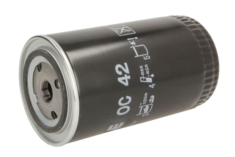 ФІЛЬТР МАСЛЯНИЙ  CARRIER; THERMOKING AGRIFULL JOLLY; BOBCAT TL; CASE IH C, CX, MX; CATERPILLAR	P5502