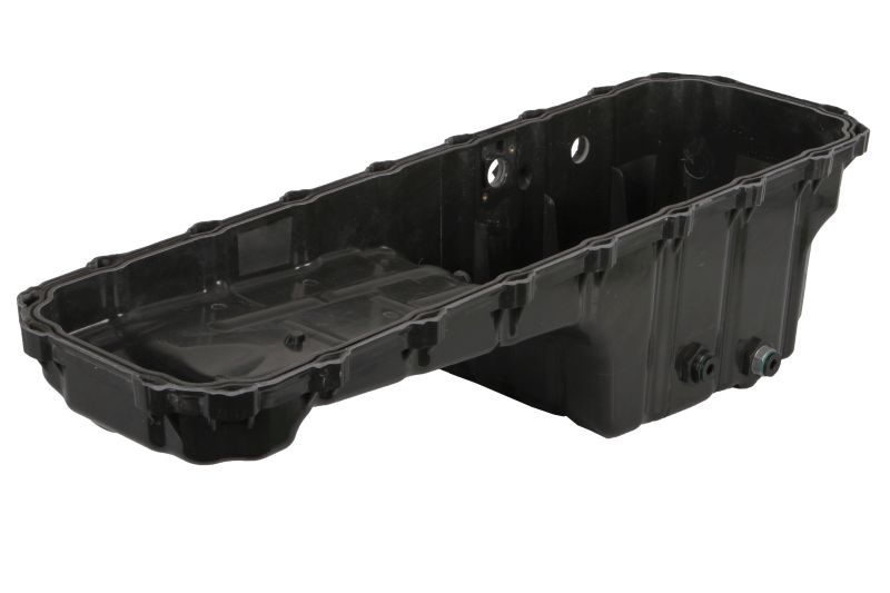 ПІДДОН МАСЛЯНИЙ VOLVO D13