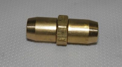 З`ЄДНАННЯ АВАРІЙНЕ ПНЕВМАТИЧНЕ МЕТАЛ 6-6