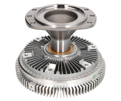 ВІСКОМУФТА DAF 95XF -02р. Ø203ММ