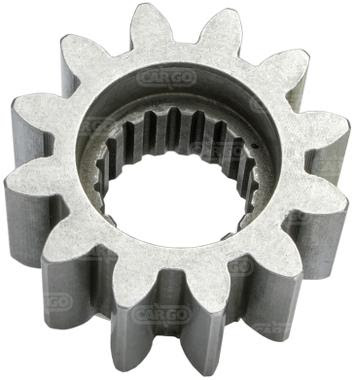 ШЕСТЕРНЯ БЕНДИКСА СТАРТЕРА DAF