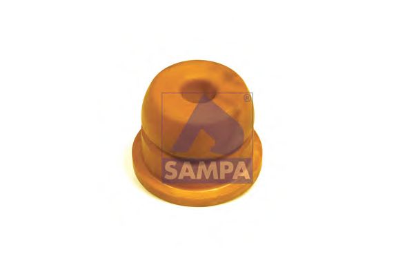 ВІДБІЙНИК РЕСОРИ M12*1,5*100*85,5 MAN TGA