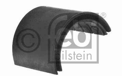 ВТУЛКА СТАБІЛІЗАТОРА (ПОЛОВИНКА) MAN FI60 F90/2000/T