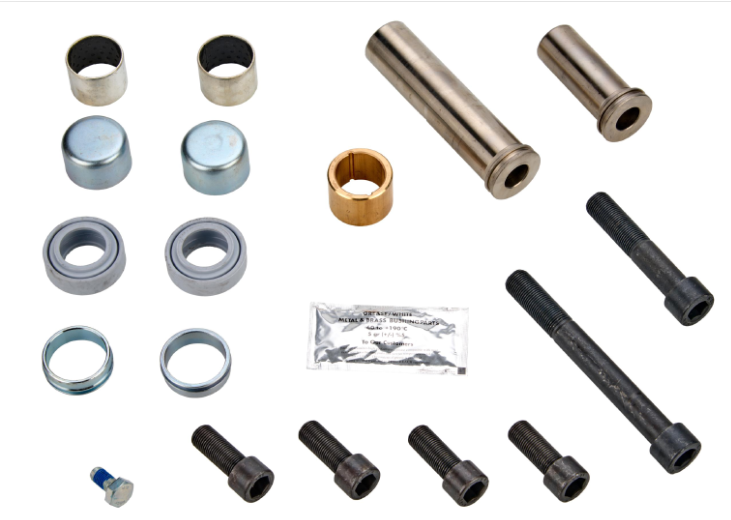 РЕМКОМПЛЕКТ ГАЛЬМІВНОГО СУПОРТА ROR MCK1140