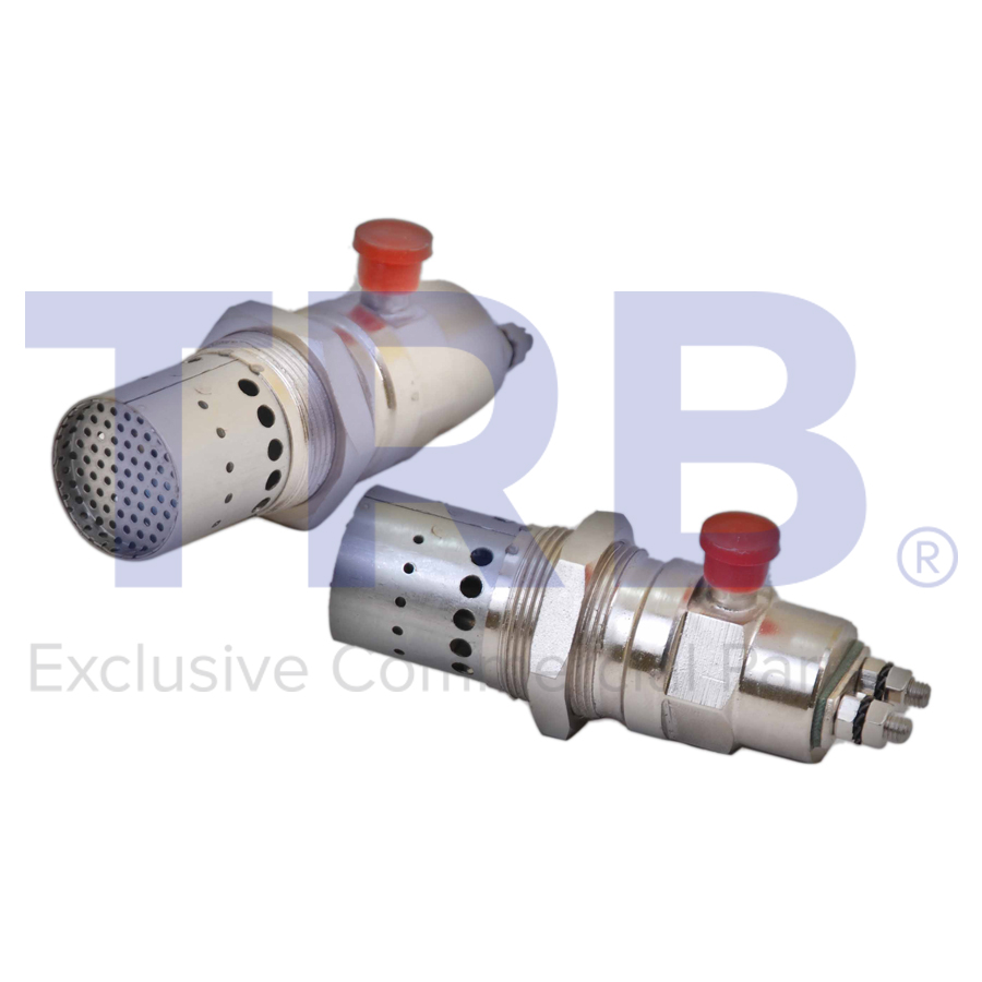 СВІЧА НАКАЛА MAN