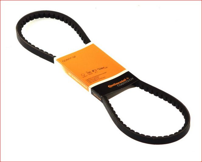 РЕМІНЬ КЛ..13X1150 DAF,SETRA,VO=