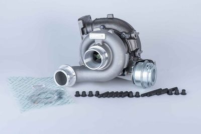 ТУРБОКОМПРЕСОР VOLKSWAGEN LT II (1999-2006)