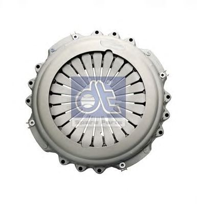 Корзина щеплення