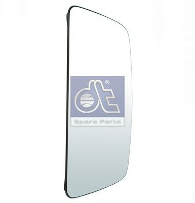 Стекло зеркала