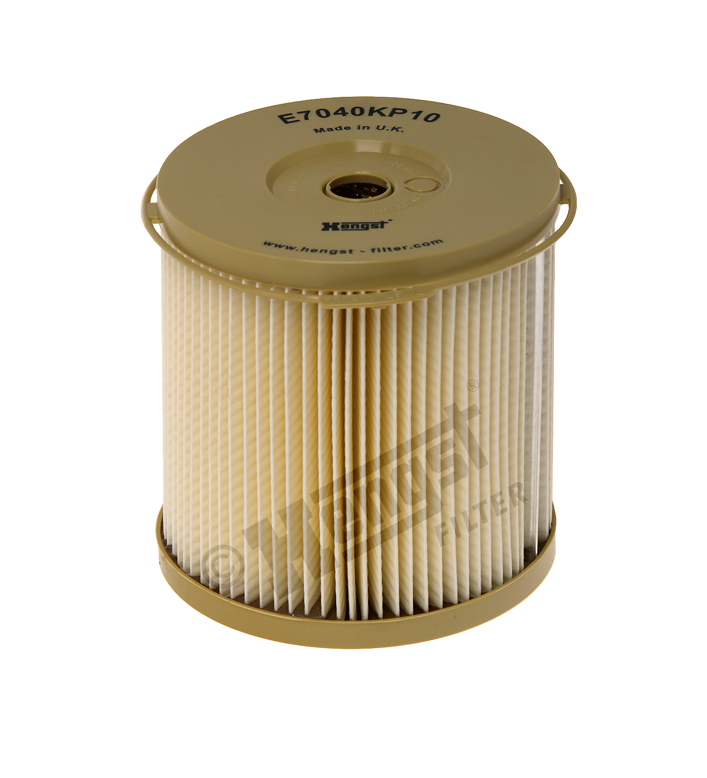 ФІЛЬТР ПАЛИВНИЙ.СЕПАР.