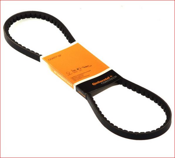 РЕМІНЬ КЛ..13X1450 DAF,IVECO,MAN=